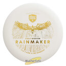 Eagle McMahon Creator Series Glow D-Line Rainmaker (Flex3) 176g Silber Sterne