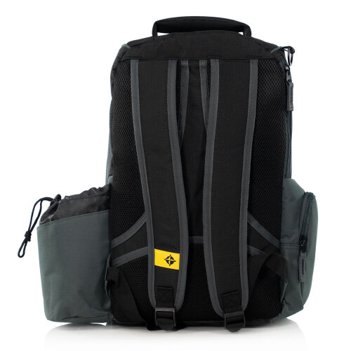 Innova Adventure Pack schwarz-schwarz