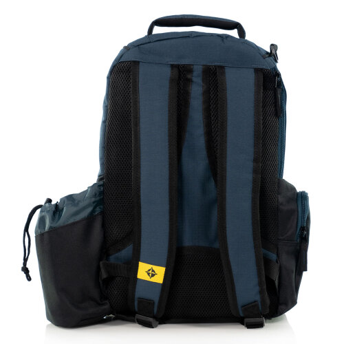 Innova Adventure Pack schwarz-schwarz