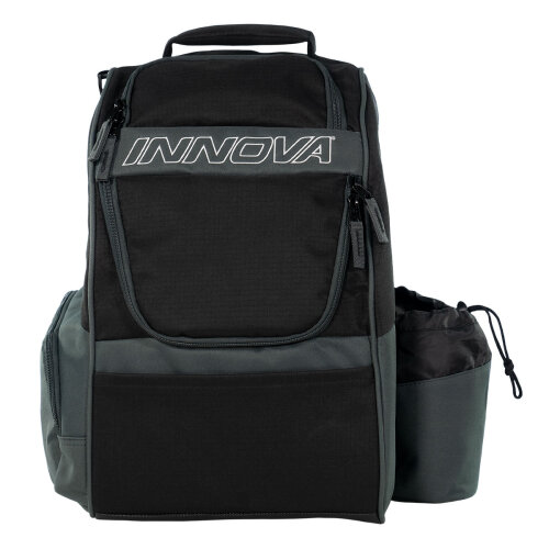 Innova Adventure Pack schwarz-schwarz