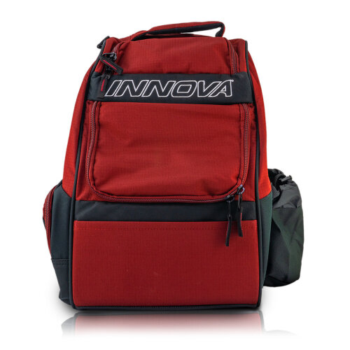 Innova Adventure Pack schwarz-schwarz