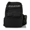 Innova Adventure Pack schwarz-schwarz