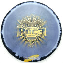 Jennifer Allen 2022 Tour Series Halo Star Roc3 180g pink-shatterorange