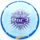 Jennifer Allen 2022 Tour Series Halo Star Roc3 180g pink-shatterorange