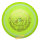 Ohn Scoggins 2022 Tour Series Halo Star Tern 173g-175g gelb-grün