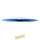 Ohn Scoggins 2022 Tour Series Halo Star Tern 173g-175g gelb-grün