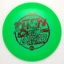 Jeremy Koling 2022 Tour Series Star Thunderbird swirly...