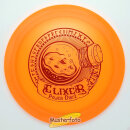 Champion Power Disc 2 - Elixer 173g-175g orange-silber