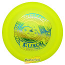 Champion Power Disc 2 - Elixer 173g-175g orange-weinrot