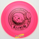 Champion Power Disc 2 - Elixer 173g-175g pink-weinrot