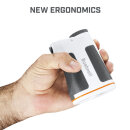 Bushnell Edge Disc Golf Laser Rangefinder