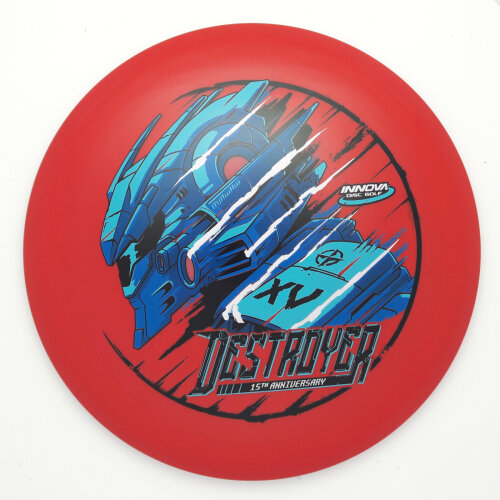 15 Year Anniversary Star Destroyer
