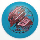 15 Year Anniversary Star Destroyer 173g-175g blau