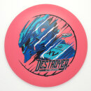 15 Year Anniversary Star Destroyer 173g-175g pink