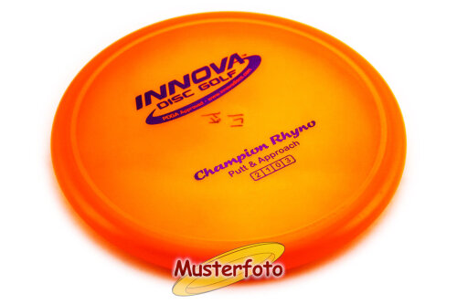Champion Rhyno 173g-175g trkis
