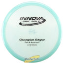 Champion Rhyno 173g-175g blauviolett