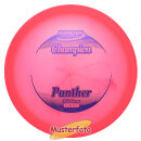 Champion Panther 163g orange