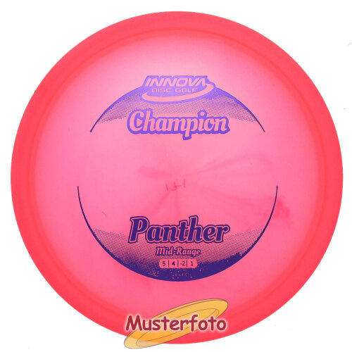 Champion Panther 164g hellblau