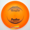 Champion Panther 171g pinkrot