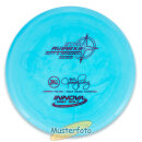 Jeremy Koling Star AviarX3 173g-175g orange