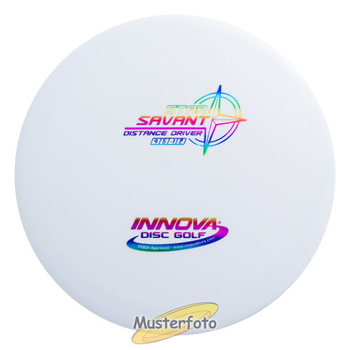 Star Savant 173g-175g wei