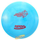 Star Savant 173g-175g orange