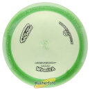 Blizzard Champion Wraith 138g türkis