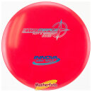 Star Mirage 169g hellblau