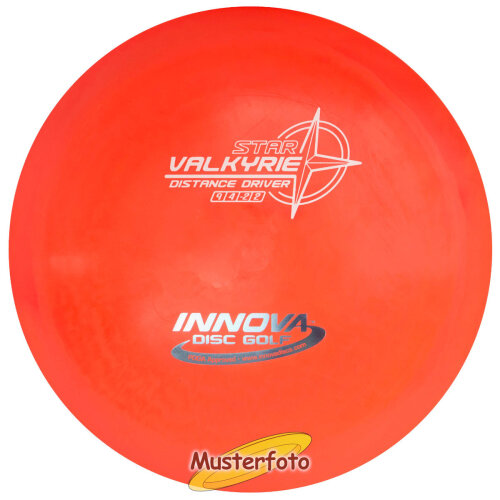 Star Valkyrie 161g hellblau