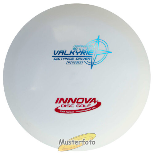 Star Valkyrie 161g hellblau
