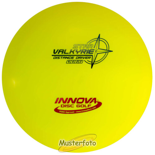 Star Valkyrie 161g hellblau