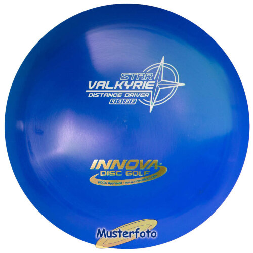 Star Valkyrie 161g hellblau