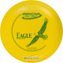 DX Eagle 168g gelb