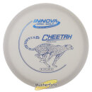 DX Cheetah 147g weiß