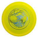 Circle Stamp Champion Viper