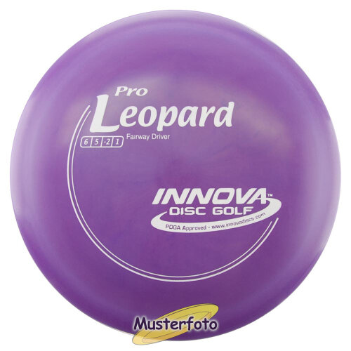 Pro Leopard 171g violett