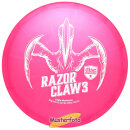 Razor Claw 3 - Eagle McMahon Signature Series Meta Tactic...