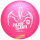 Razor Claw 3 - Eagle McMahon Signature Series Meta Tactic 173g pinkviolett weiß