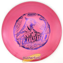 GStar Leopard 170g rotorange