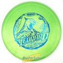 GStar Leopard 170g rotorange