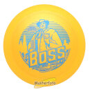 GStar Boss (Mob Stamp) 148g orange