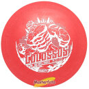 GStar Colossus (Kaiju Stamp)