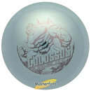 Gstar Colossus (Kaiju Stamp) 173g-175g orange