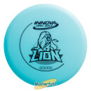 DX Lion 177g blau