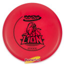DX Lion 166g pink