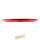 Hailey King 2022 Tour Series Halo Star Firebird 173g-175g grau rot