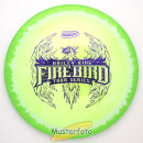Hailey King 2022 Tour Series Halo Star Firebird 173g-175g pink hellblau