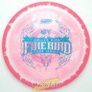 Hailey King 2022 Tour Series Halo Star Firebird 173g-175g...