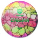 Dyed Neo Enigma - Dinosaur Skin
