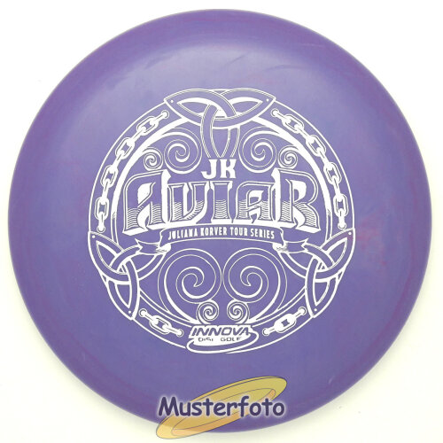 Juliana Korver 2022 Tour Series Color Glow Pro Aviar (Aviar-X)